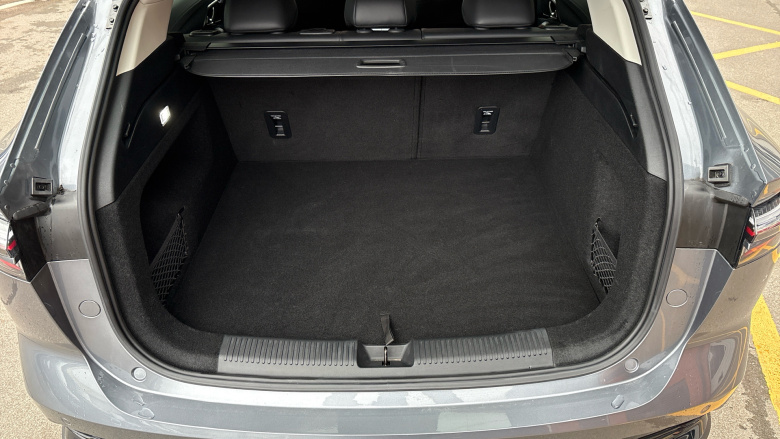 MG HS 1.5 T-GDI Trophy 5dr DCT Petrol Hatchback